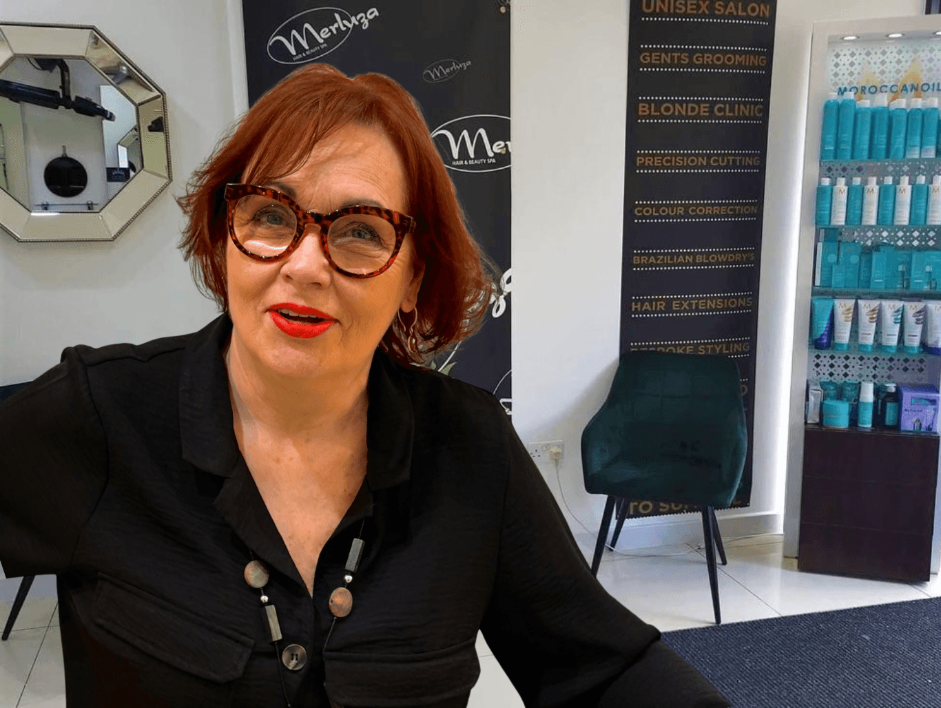 Valerie Hake