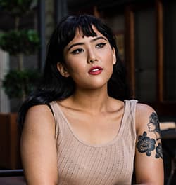 Sarah