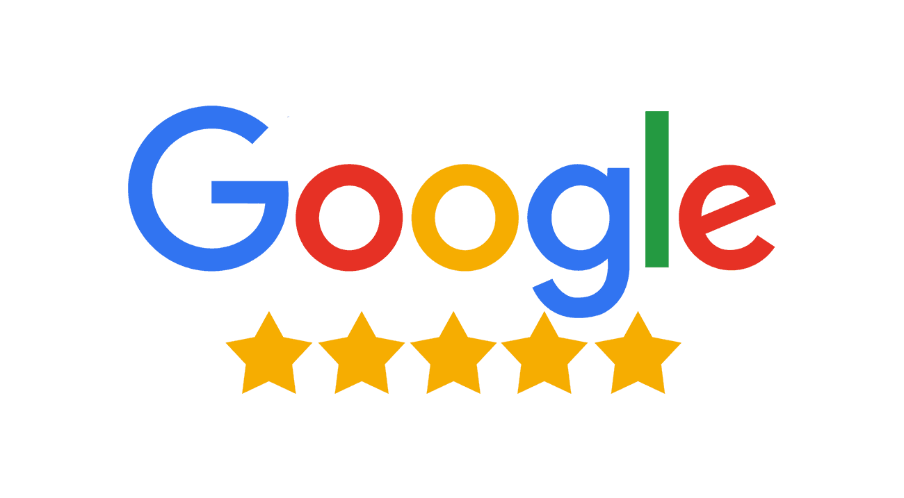 Google reviews matter