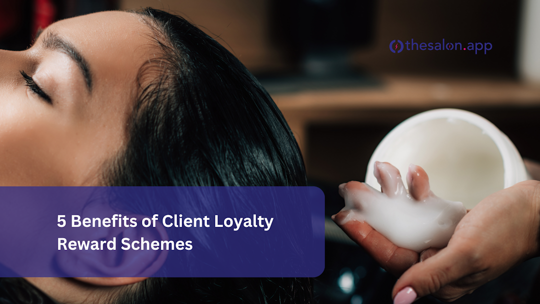 5 benefits of client loyalty reward schemes