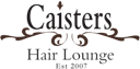 Caisters Logo