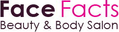 Face Facts Logo
