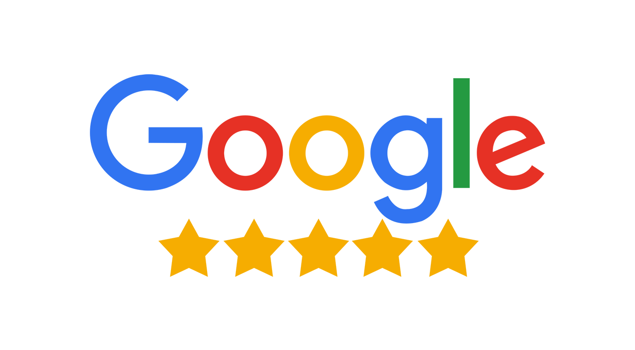 Google reviews matter