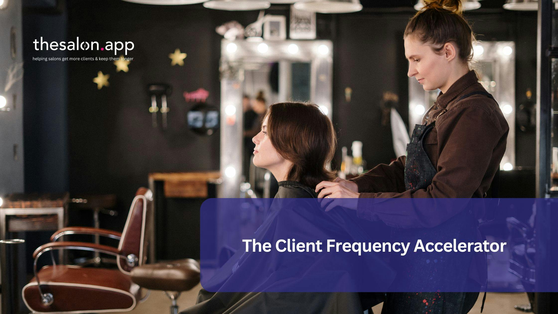 The Client Frequency Accelerator